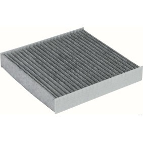 Innenraumfilter für ABARTH von HERTH+BUSS JAKOPARTS