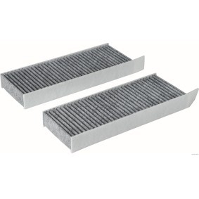 Innenraumfilter für DS von HERTH+BUSS JAKOPARTS