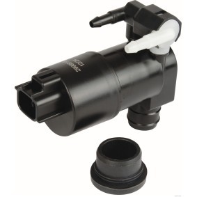 Osta Pesunestepumppu, lasinpesu HERTH+BUSS JAKOPARTS:llä J5412009 edullisesti hintaan 89,30 €