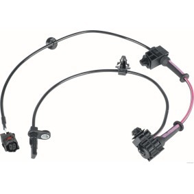 Comprar Sensor ABS de HERTH+BUSS JAKOPARTS J5903024 a bajo precio de 35,32 €