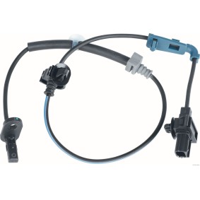 ABS-Sensor von HERTH+BUSS JAKOPARTS