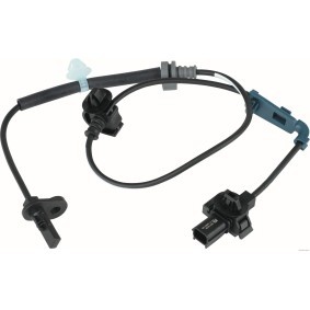 ABS-Sensor von HERTH+BUSS JAKOPARTS