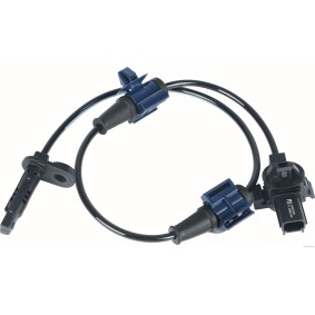 ABS-Sensor von HERTH+BUSS JAKOPARTS