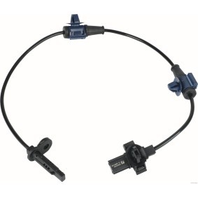 ABS-Sensor von HERTH+BUSS JAKOPARTS