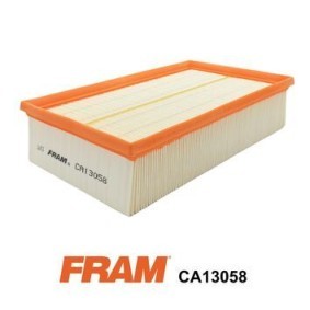 Køb Luftfilter af FRAM CA13058 til den lave pris 183,87 DKK