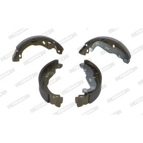 Bremsbackensatz FSB4332