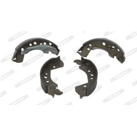 Bremsbackensatz FSB4336