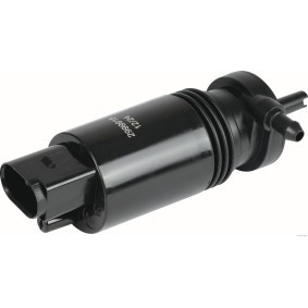Waschwasserpumpe, Scheibenreinigung 65451185
