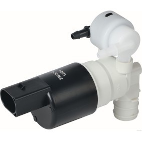 Waschwasserpumpe, Scheibenreinigung 65451194
