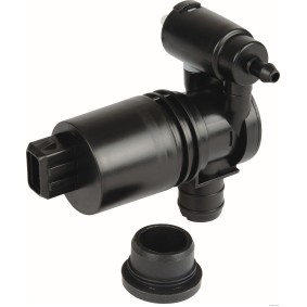 Waschwasserpumpe, Scheibenreinigung 65451195