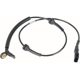 ABS-Sensor von HERTH+BUSS ELPARTS