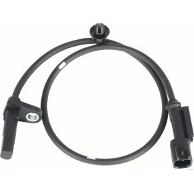 ABS-Sensor von HERTH+BUSS ELPARTS