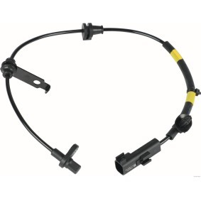 ABS-Sensor von HERTH+BUSS ELPARTS
