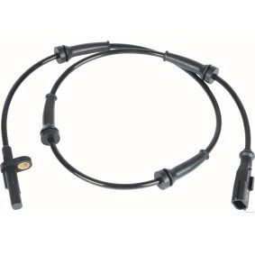 ABS-Sensor von HERTH+BUSS ELPARTS