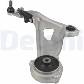 Querlenker von DELPHI TC3993