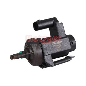 Achetez des Transmetteur de pression, contrôle des gaz d'échappement METZGER 08920121 à prix pour 38,25 €
