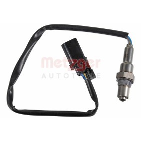 Køb Lambdasonde fra METZGER online til INSIGNIA Mk II (B) Country Tourer (Z18) til lave fornuftige priser
