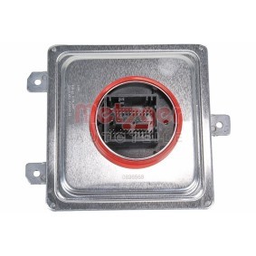 Achetez des Appareil de commande, système d'éclairage de chez METZGER en ligne pour 1 3/5 portes (F40) à prix modérés