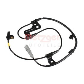 ABS-Sensor 09001617