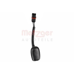 Scheibenwaschdüsen von METZGER für Cabrio (R52) günstig online kaufen
