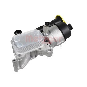 Ölfiltergehäuse 2370139 für FIAT