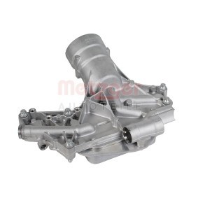 Comprar Caja del filtro de aceite de METZGER 2370145 a bajo precio de 129,13 €