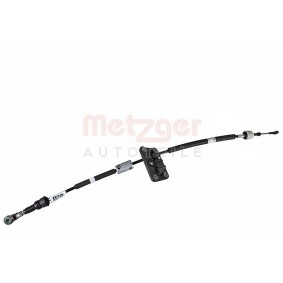 Seilzug, Automatikgetriebe 3150400 für Ducato Bus (250_, 290_) für 173,58 CHF
