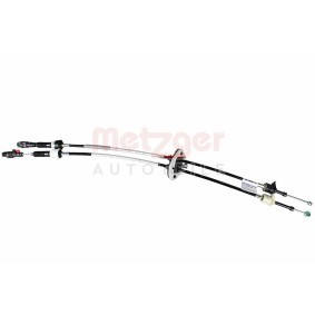 Acquista Cavo comando, Cambio manuale da METZGER 3150401 a buon mercato per soli 395,87 €