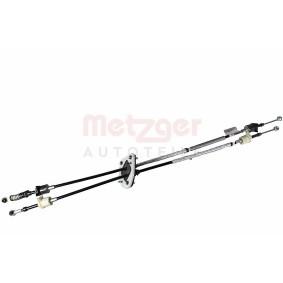 Acquista Cavo comando, Cambio manuale da METZGER 3150405 a buon mercato per soli 407,84 €