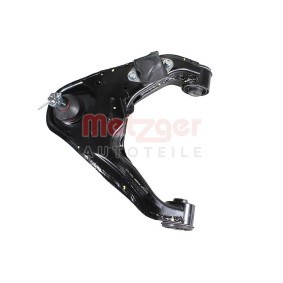 Achetez des Bras de suspension METZGER 58192801 à prix pour 76,75 €