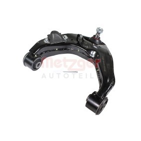 Achetez des Bras de suspension METZGER 58192902 à prix pour 76,75 €