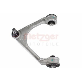 Acquista Braccio oscillante, sospensione ruota da METZGER 58193201 a buon mercato per soli 104,96 €