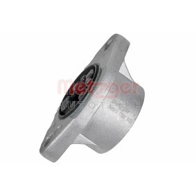 Compre Cabeçote do amortecedor e rolamento de METZGER online para Classe E Coupe (C238) a preços moderados