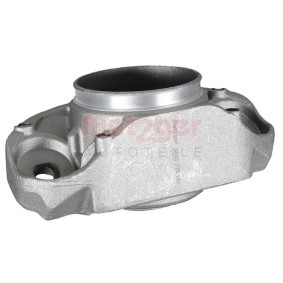 Compre Suporte de apoio do conjunto mola / amortecedor da METZGER 6490421 a um preço baixo por 29,06 €