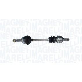 Compre Veio de transmissão da MAGNETI MARELLI 302004190428 a um preço baixo por 168,46 €