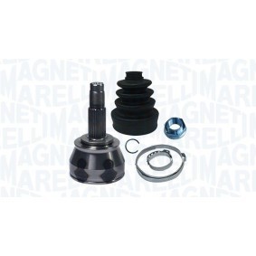 Comprar Juego de articulación, árbol de transmisión de MAGNETI MARELLI 302015100381 a bajo precio de 97,80 €