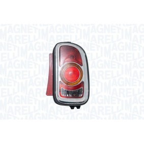 Køb Baglygte af MAGNETI MARELLI 715010416600 til den lave pris 1922,62 DKK