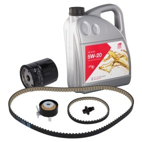 Achetez des Kit de distribution FEBI BILSTEIN 194070 à prix pour 178,37 €