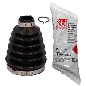 Faltenbalgsatz, Antriebswelle 196345 von FEBI BILSTEIN günstig für 20,89 € online kaufen