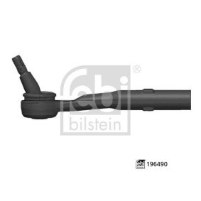 Comprar Rótula de dirección de FEBI BILSTEIN 196490 a bajo precio de 21,24 €