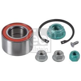 Ölleitung für Turbolader von FEBI BILSTEIN für C-Klasse Coupe (C205) günstig online kaufen