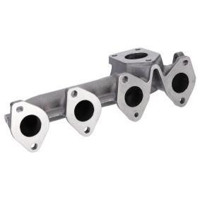 Comprar Colector de escape de FEBI BILSTEIN 196971 a bajo precio de 201,35 €