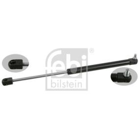Achetez des Témoin d'usure de plaquette de frein FEBI BILSTEIN 197001 à prix pour 32,09 €