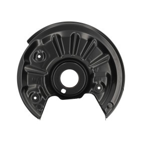 Ankerblech für SKODA von FEBI BILSTEIN
