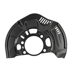 Compre Chapa deflectora, disco de travão da FEBI BILSTEIN 197155 a um preço baixo por 30,13 €