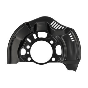 Compre Chapa deflectora, disco de travão da FEBI BILSTEIN 197156 a um preço baixo por 30,13 €