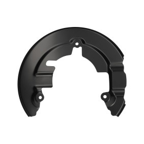 Compre Chapa deflectora, disco de travão da FEBI BILSTEIN 197162 a um preço baixo por 16,37 €