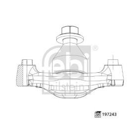 Traggelenk 197243
