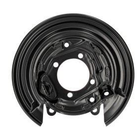 Compre Chapa deflectora, disco de travão da FEBI BILSTEIN 197334 a um preço baixo por 79,22 €