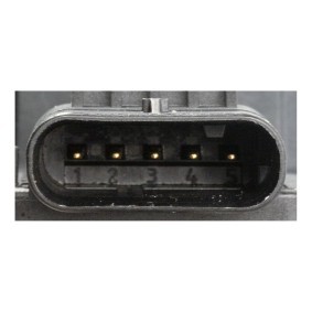 NOx-Sensor, Harnstoffeinspritzung von FEBI BILSTEIN